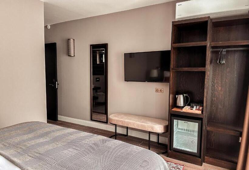 스탠다드 룸, Osmanli Cappadocia