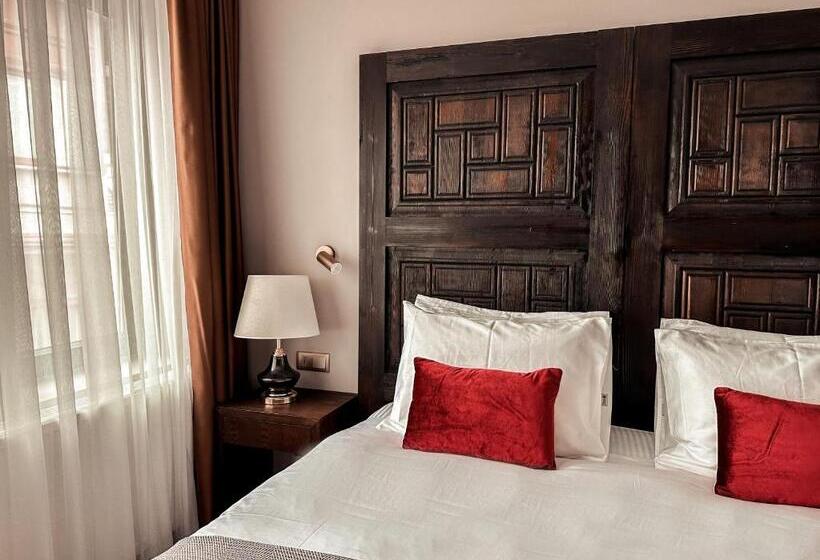 스탠다드 룸, Osmanli Cappadocia