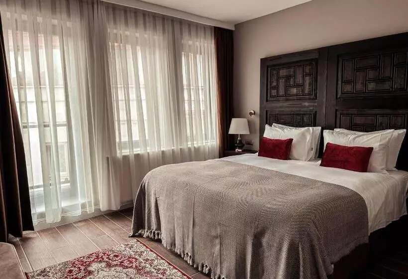 اتاق استاندارد, Osmanli Cappadocia