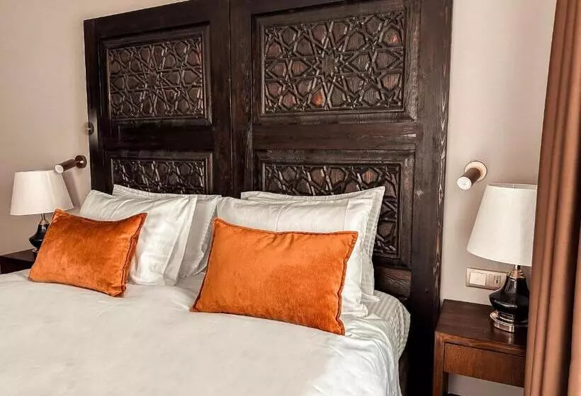 اتاق لوکس, Osmanli Cappadocia