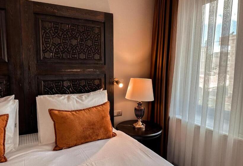 Standard Room King Size Bed, Osmanli Cappadocia