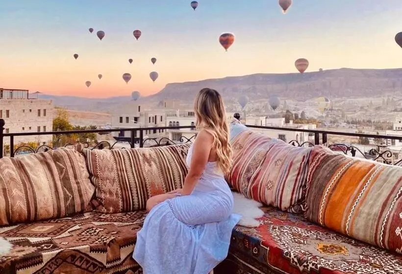 اتاق کلاسیک, Osmanli Cappadocia
