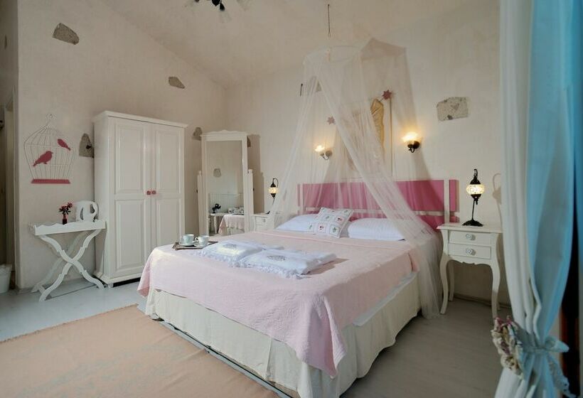 豪华房间, Peri Art