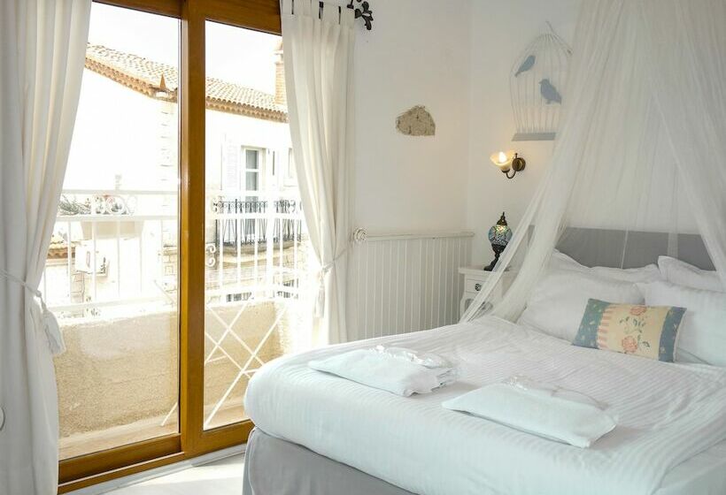 豪华房间, Peri Art