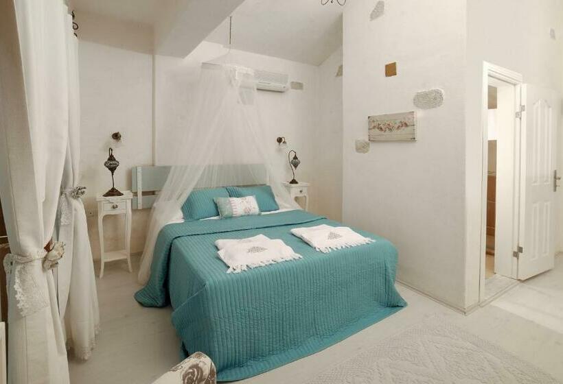 豪华房间, Peri Art