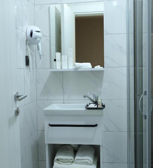 スタンダードルーム, Turkuaz