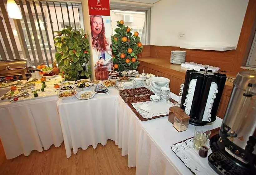 اتاق استاندارد, Yildizoglu
