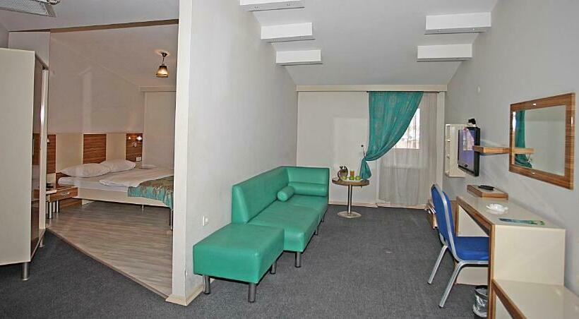 اتاق استاندارد, Yildizoglu