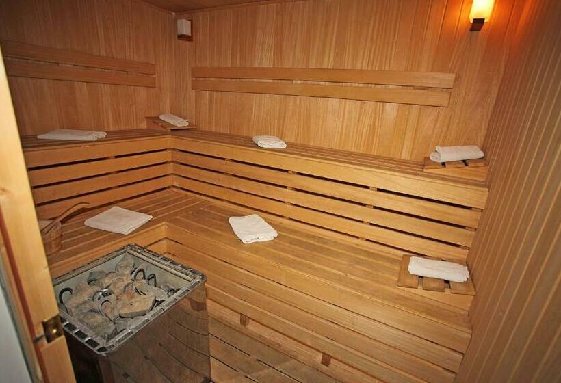 اتاق استاندارد, Yildizoglu