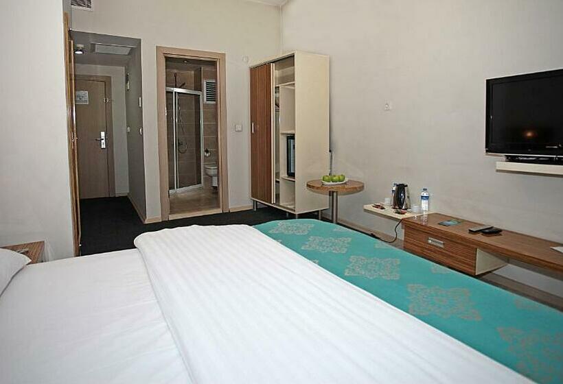 سوییت, Yildizoglu