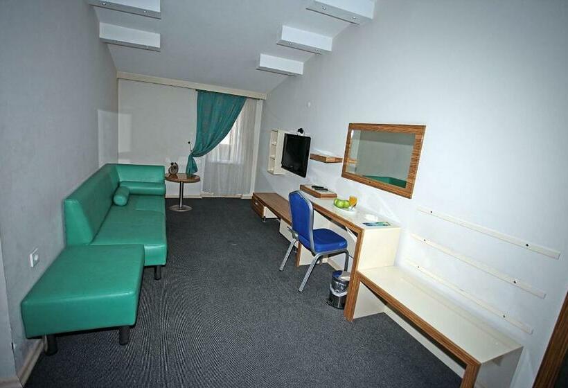 سوییت, Yildizoglu