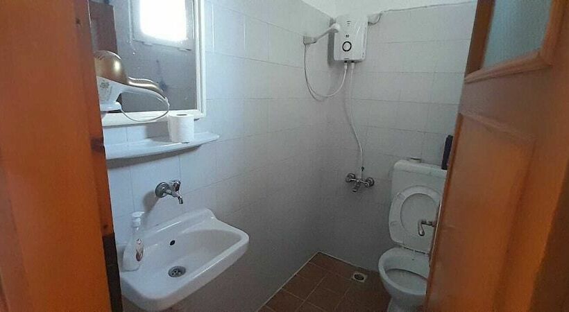 Номер Стандарт Трехместный, Set Arat Motel & Pansiyon