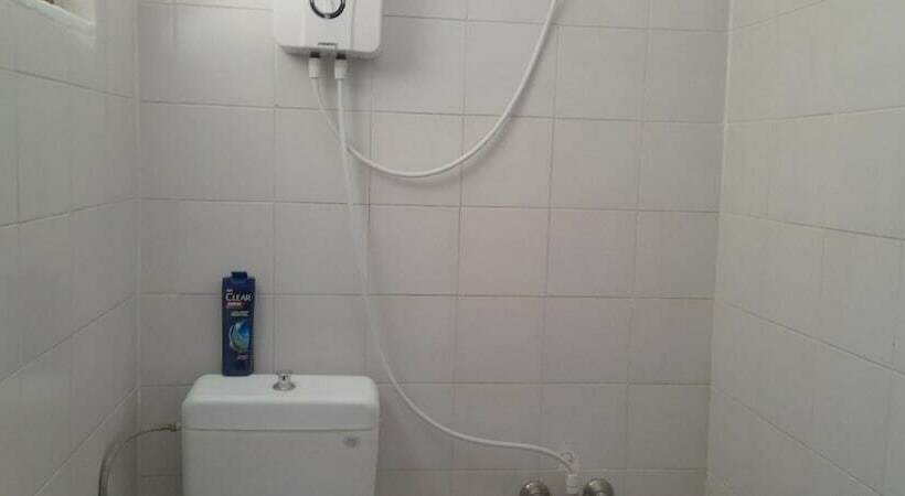 Номер Стандарт Трехместный, Set Arat Motel & Pansiyon