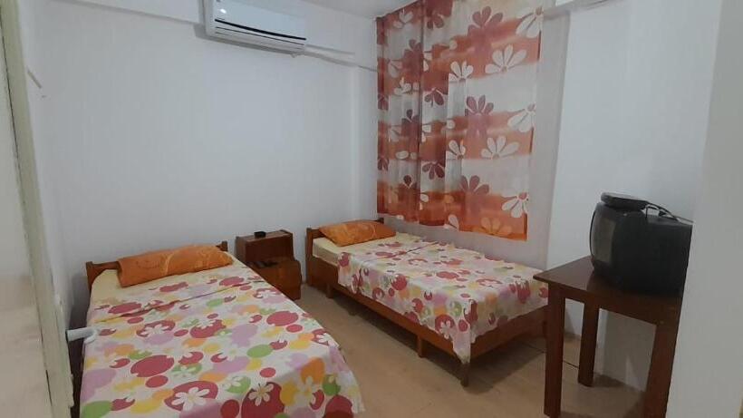 Номер Стандарт Совместная Ванная, Set Arat Motel & Pansiyon