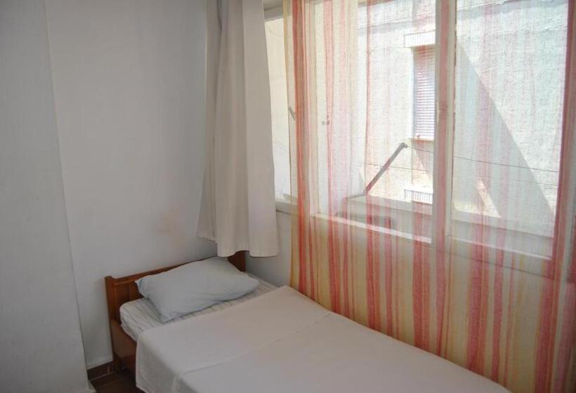 Номер Стандарт Совместная Ванная, Set Arat Motel & Pansiyon