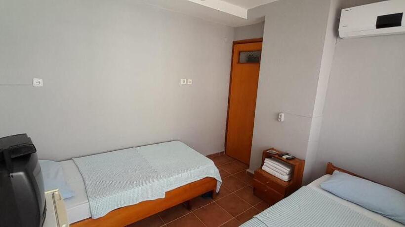 Номер Стандарт Совместная Ванная, Set Arat Motel & Pansiyon