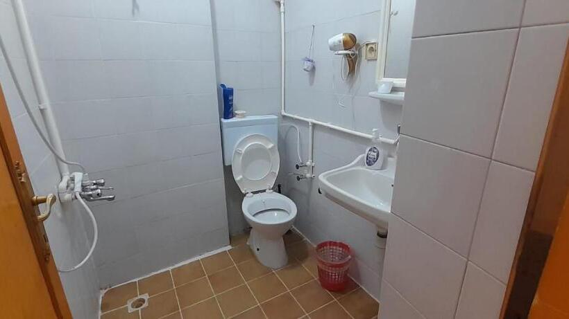 스탠다드 룸, Set Arat Motel & Pansiyon