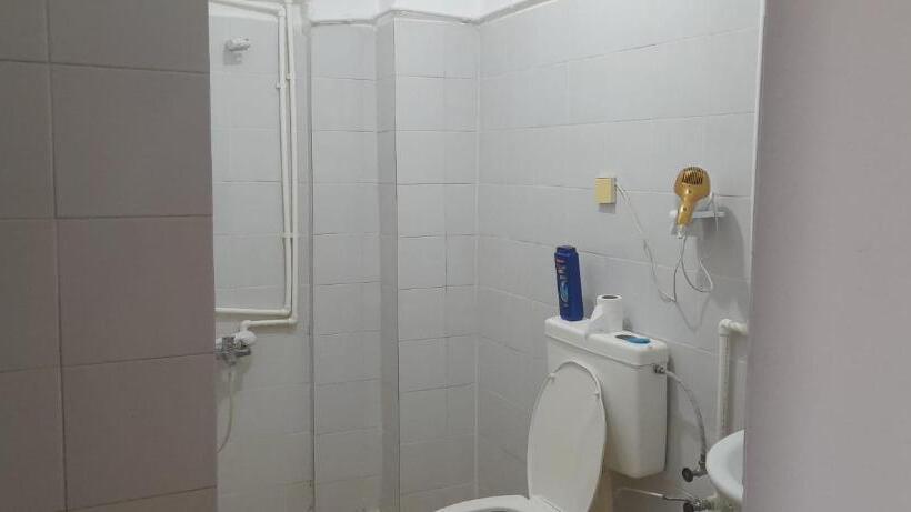 스탠다드 룸, Set Arat Motel & Pansiyon
