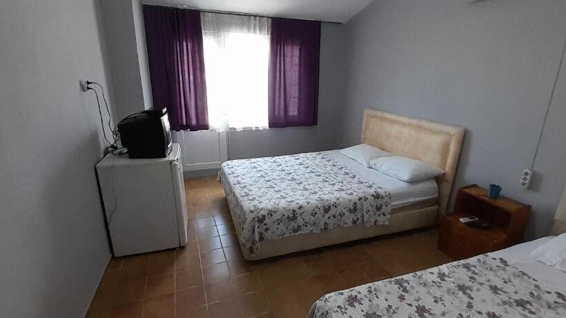 Номер Стандарт Трехместный, Set Arat Motel & Pansiyon