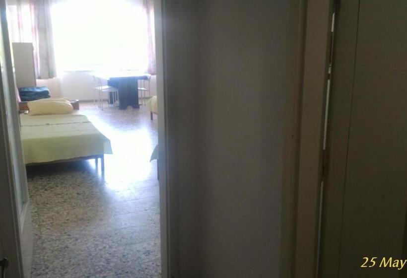 Семейный Номер, Set Arat Motel & Pansiyon