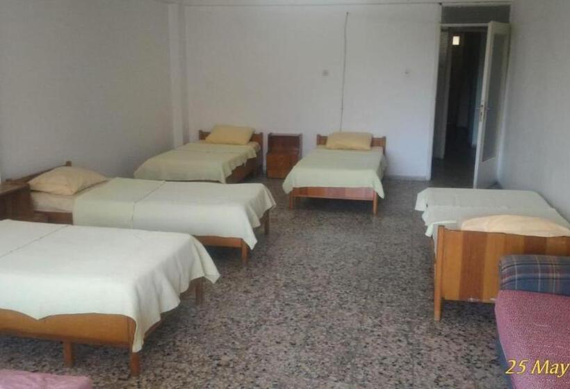 패밀리 룸, Set Arat Motel & Pansiyon