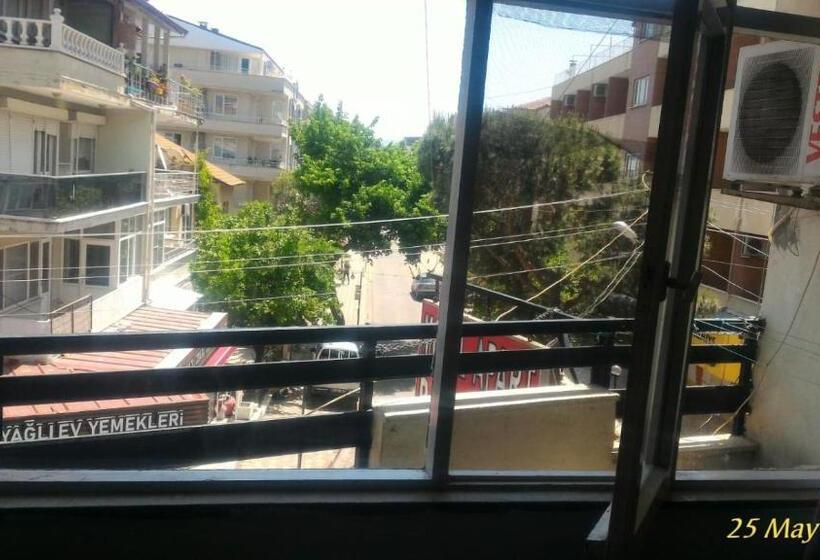 Семейный Номер, Set Arat Motel & Pansiyon