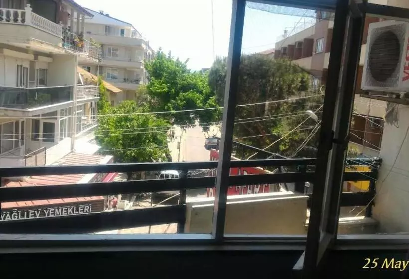 ファミリールーム, Set Arat Motel & Pansiyon