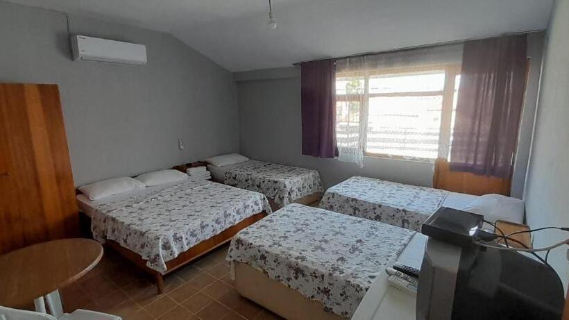 Семейный Номер, Set Arat Motel & Pansiyon