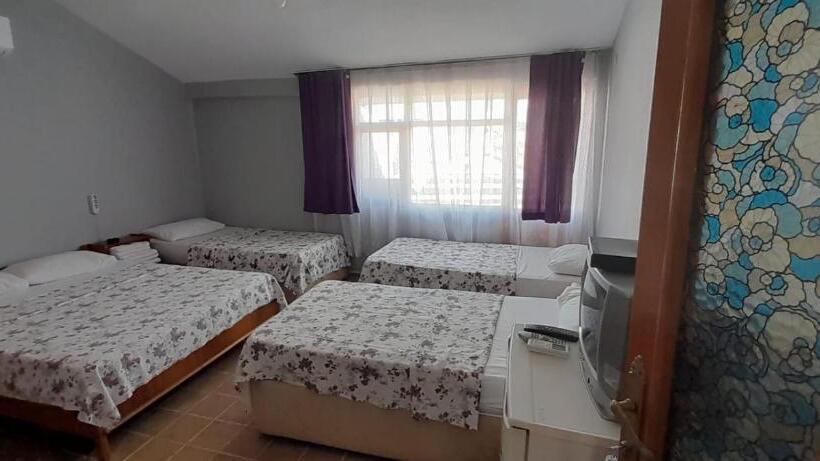 Семейный Номер, Set Arat Motel & Pansiyon