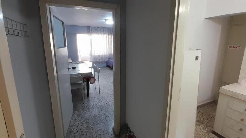 Люкс с Балконом, Set Arat Motel & Pansiyon