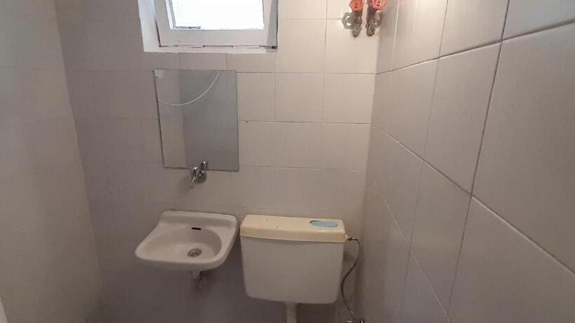 Люкс с Балконом, Set Arat Motel & Pansiyon