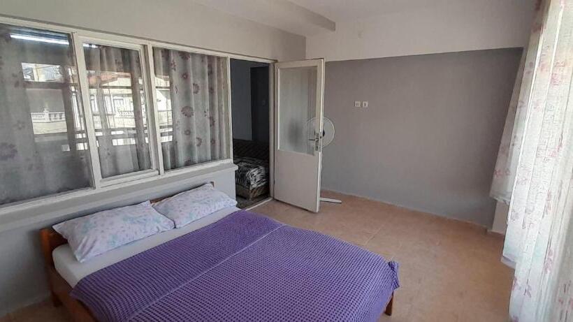 Люкс с Балконом, Set Arat Motel & Pansiyon