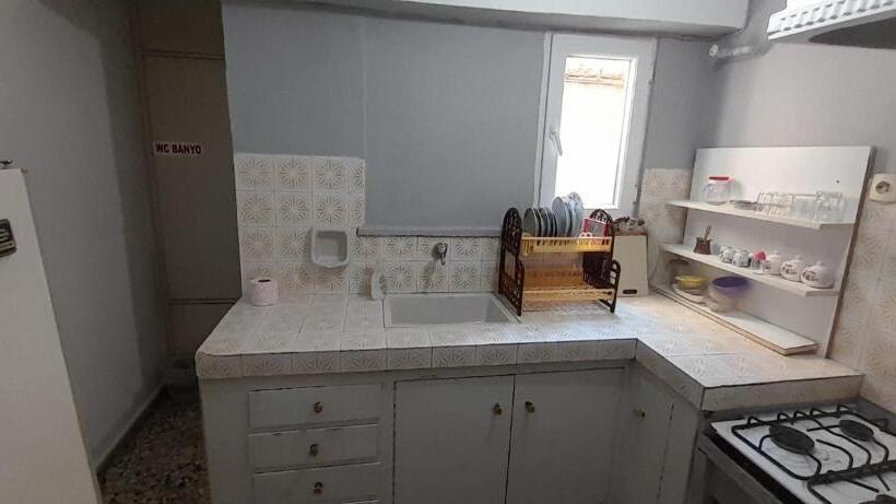 Люкс с Балконом, Set Arat Motel & Pansiyon