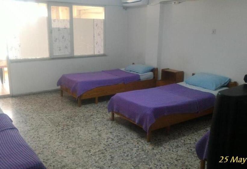 Люкс с Балконом, Set Arat Motel & Pansiyon