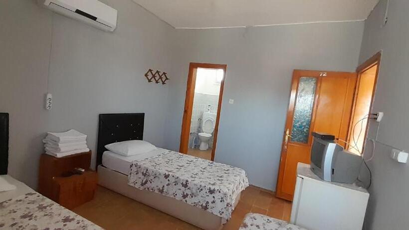 Номер Стандарт Трехместный, Set Arat Motel & Pansiyon