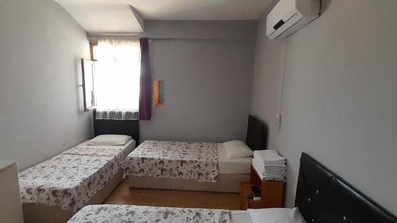 Номер Стандарт Трехместный, Set Arat Motel & Pansiyon