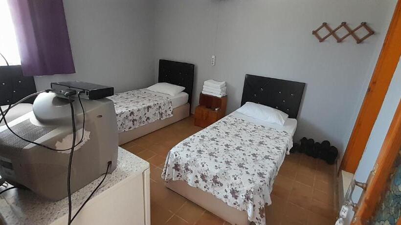 Номер Стандарт Трехместный, Set Arat Motel & Pansiyon