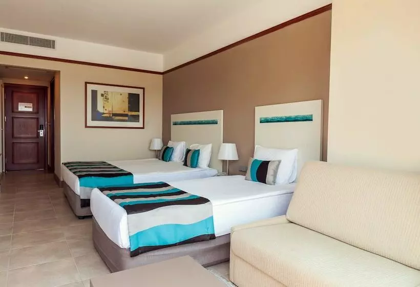 اتاق استاندارد, Arin Resort Bodrum