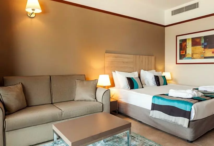 اتاق استاندارد, Arin Resort Bodrum