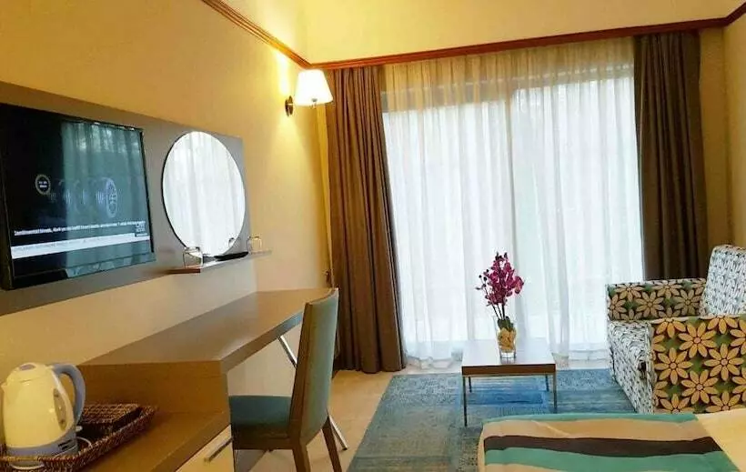 اتاق استاندارد, Arin Resort Bodrum