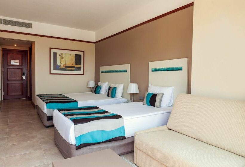 Quarto Estandar Vista Mar, Arin Resort Bodrum