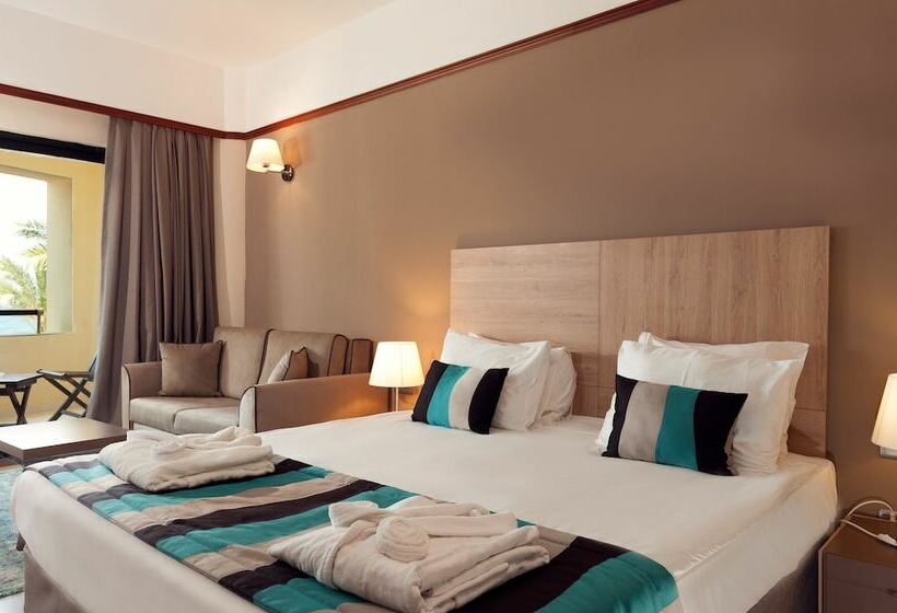 Номер Стандарт Вид на Море, Arin Resort Bodrum