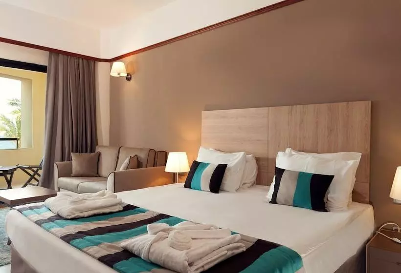 اتاق استاندارد با چشم‌انداز دریا, Arin Resort Bodrum