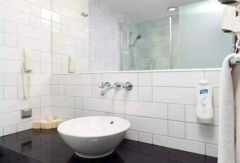 اتاق استاندارد با چشم‌انداز دریا, Arin Resort Bodrum