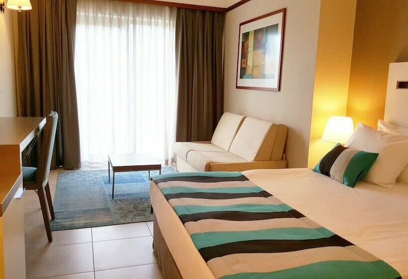 标准单人间, Arin Resort Bodrum