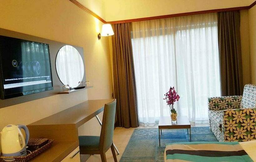 Номер Стандарт Индивидуальный, Arin Resort Bodrum
