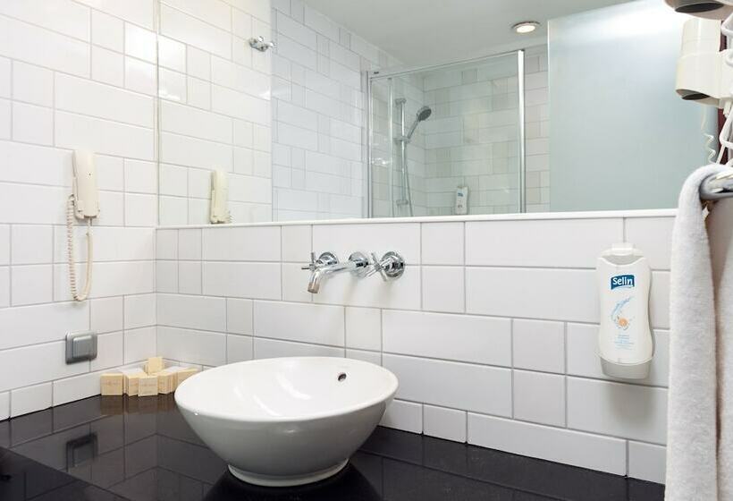 标准单人间, Arin Resort Bodrum