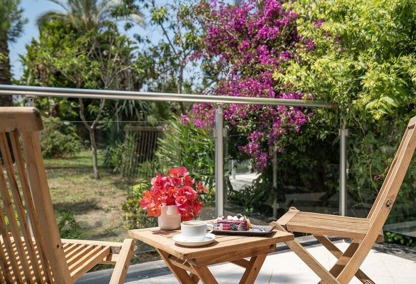 标准间, Arin Resort Bodrum