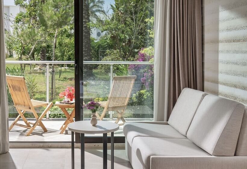 スタンダードルーム, Arin Resort Bodrum