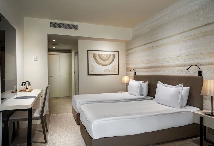 Номер Стандарт, Arin Resort Bodrum